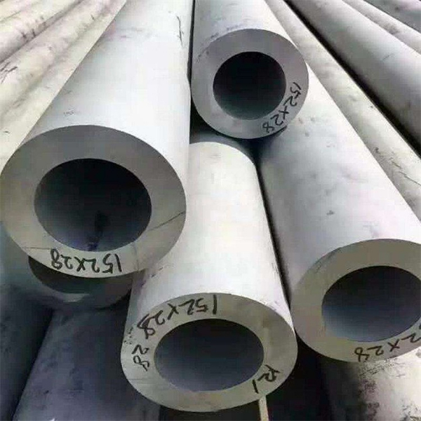厚壁不锈钢管