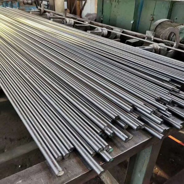 304F不锈钢研磨棒